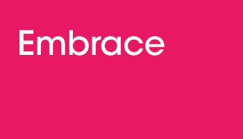 Embrace - Anette Kappes