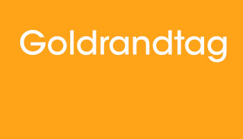 Goldrandtag - Anette Kappes