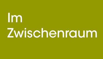 Im Zwischenraum - Anette Kappes