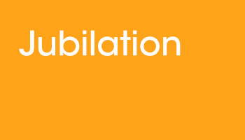 Jubilation - Anette Kappes