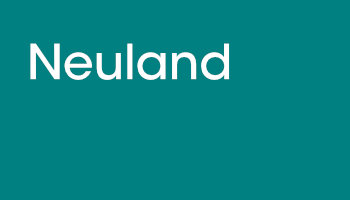 Neuland - Anette Kappes