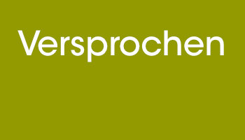 Versprochen - Anette Kappes